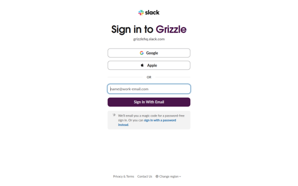 grizzlehq.slack.com