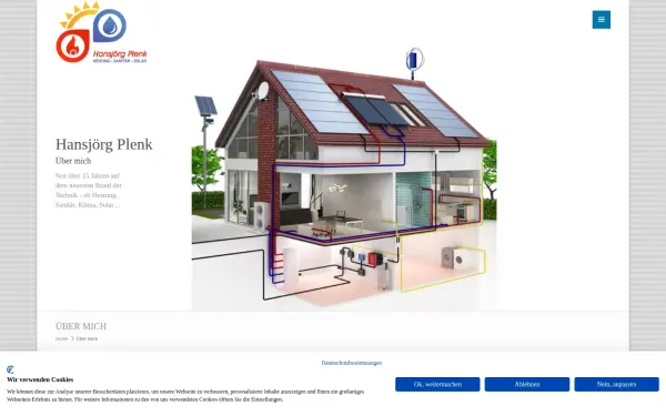 hansjoerg-plenk.de