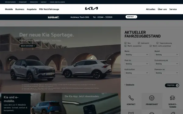www.kia-tosch-luckau.de