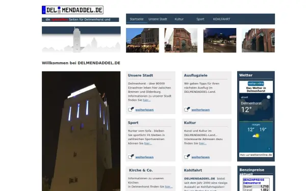 delmendaddel.de