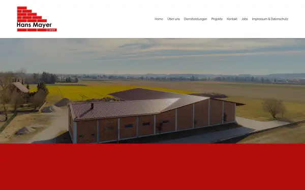 www.hans-mayer-bau.de