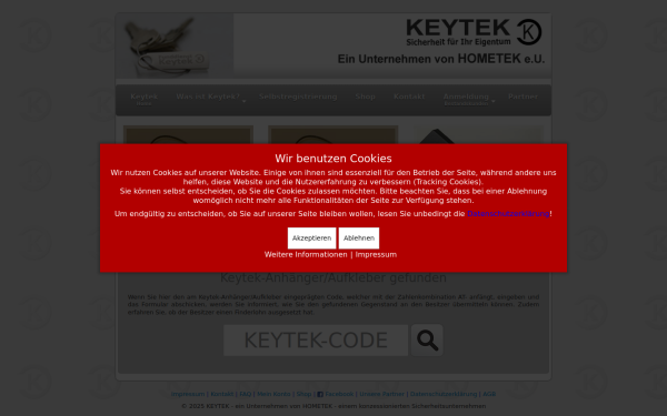 keytek.at