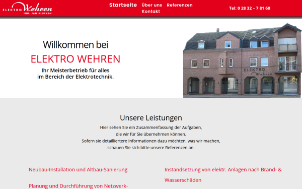www.elektrowehren.de