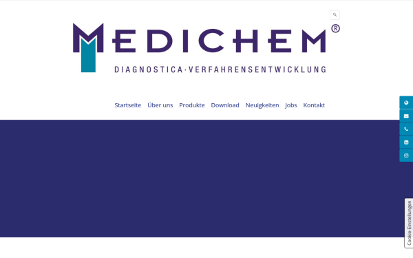 medichem.de