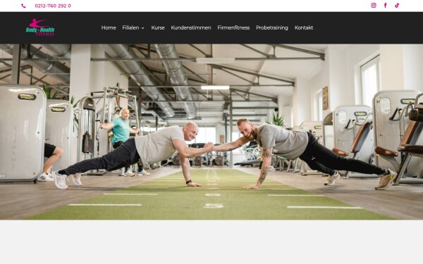 body-health-fitness.com