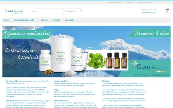 curenatuurlijk.de