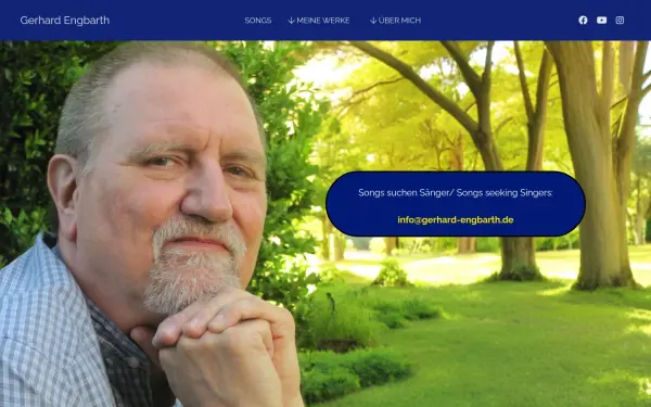 gerhard-engbarth.de