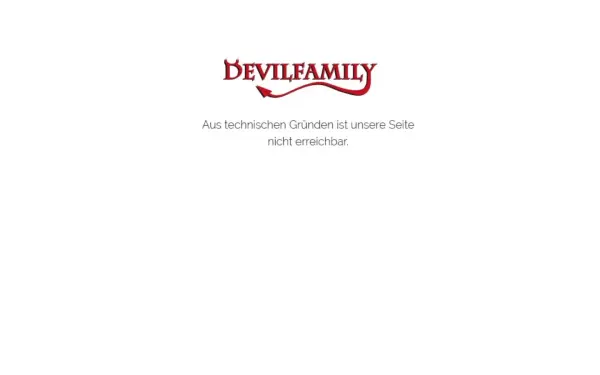 devilfamily.de