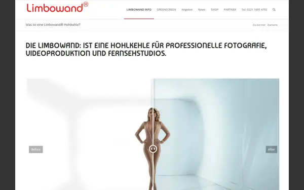 limbowand.de
