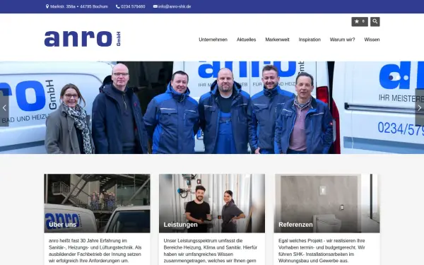 www.anro-shk.de