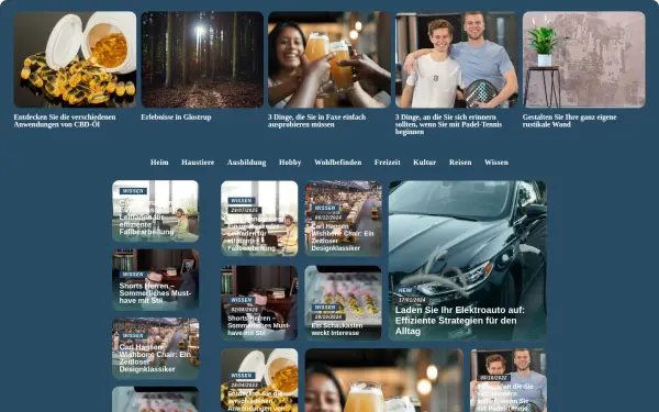 freizeitbloggerei.de