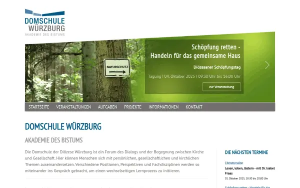 www.domschule-wuerzburg.de