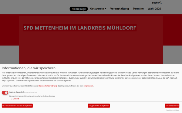 www.spd-mettenheim.de