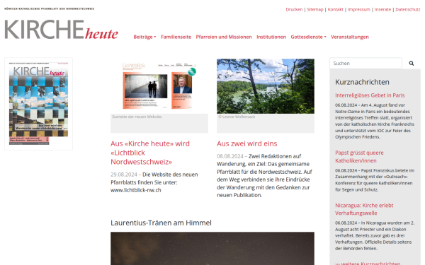 www.kirche-heute.ch