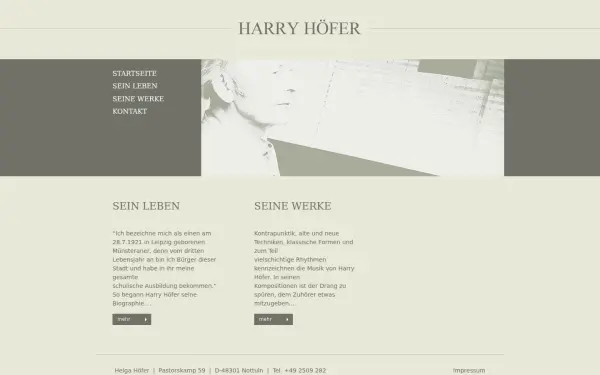 harry-hoefer.de