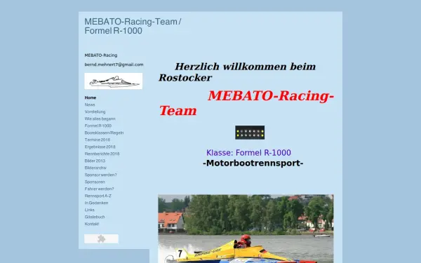 mebato-racing.de
