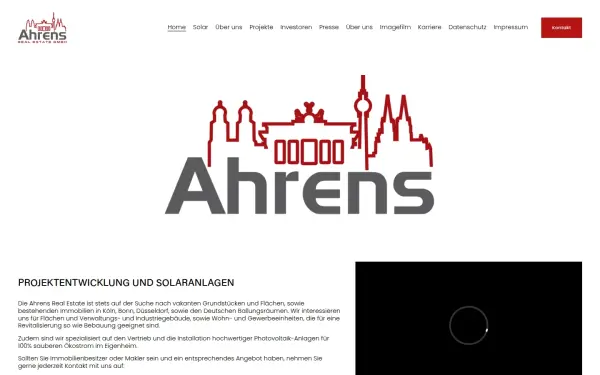 www.ahrens-re.de