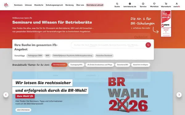 www.ifb.de