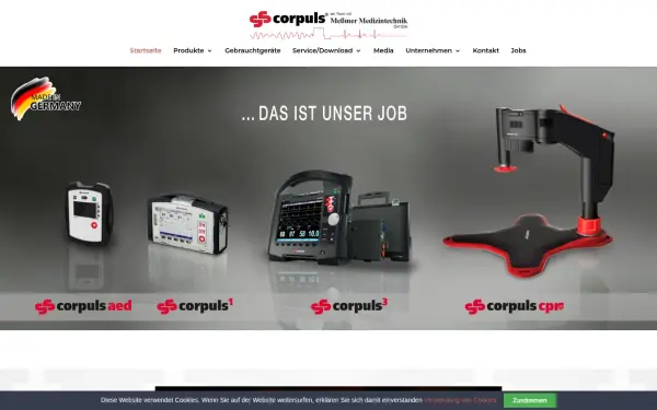 www.messmer.gmbh