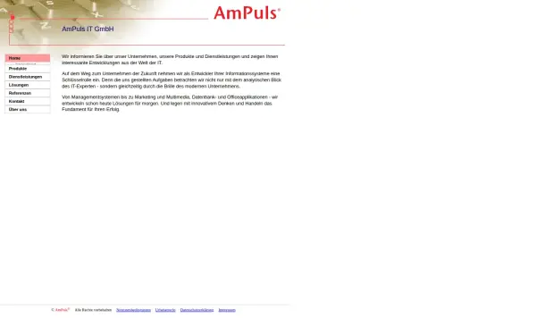 ampuls.de