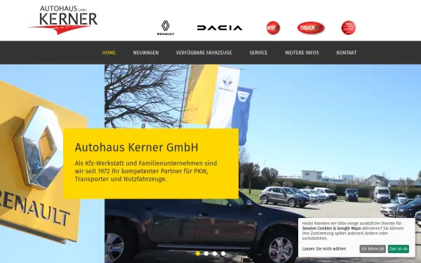 autohaus-kerner.de