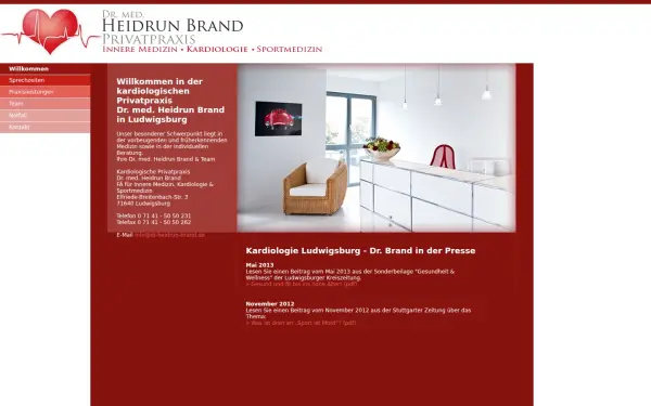 www.dr-heidrun-brand.de