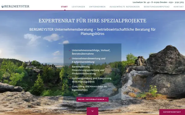 bergmeyster.de