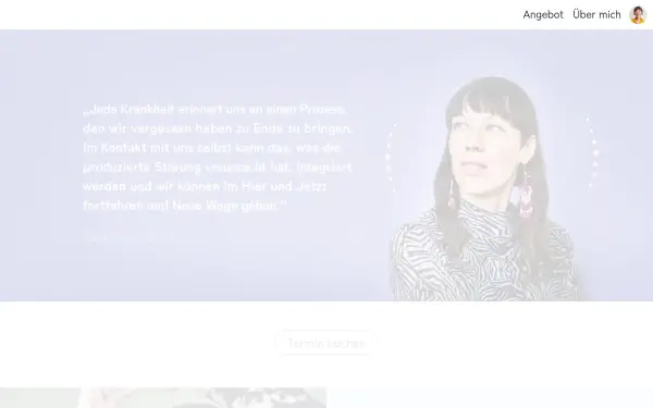 danastechow.de