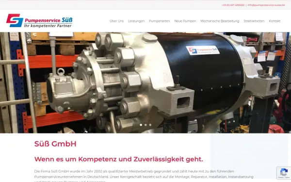 pumpenservice-suess.de