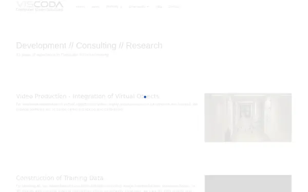 viscoda.com