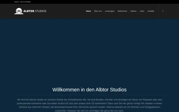 www.albtor-studios.de