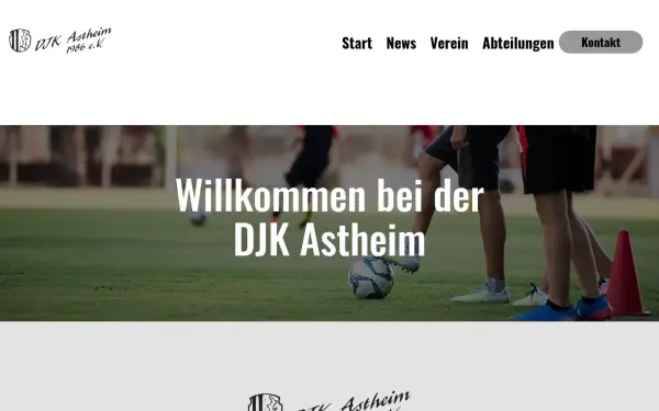 www.djk-astheim.de