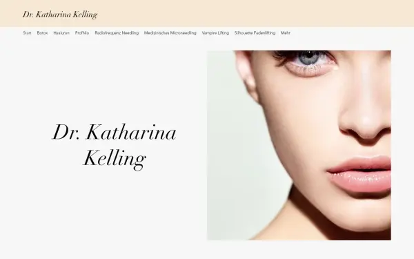 www.drkelling.de