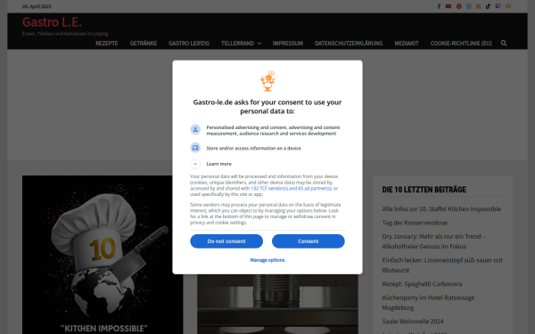 www.gastro-le.de