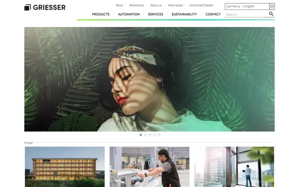 www.griesser.de