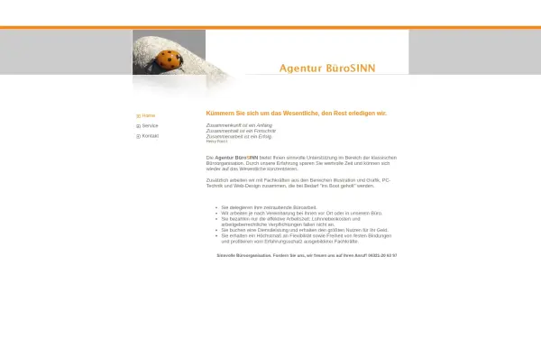 agentur-buerosinn.de
