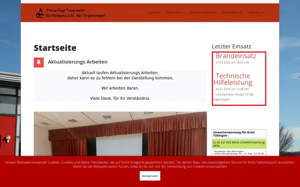 feuerwehr-ergenzingen.de