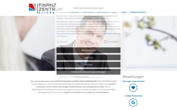 www.finanzzentrum-allgaeu.de