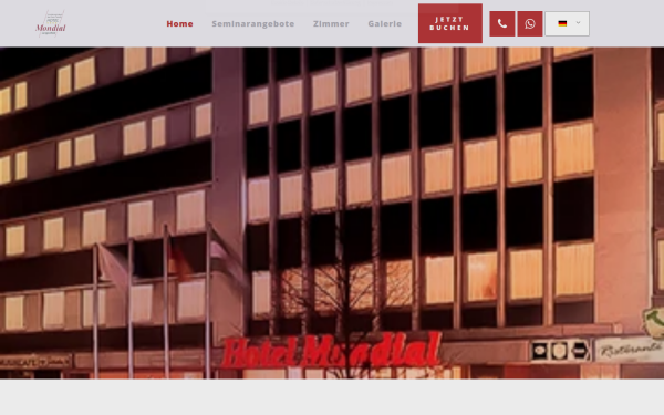 www.hotelmondial.de