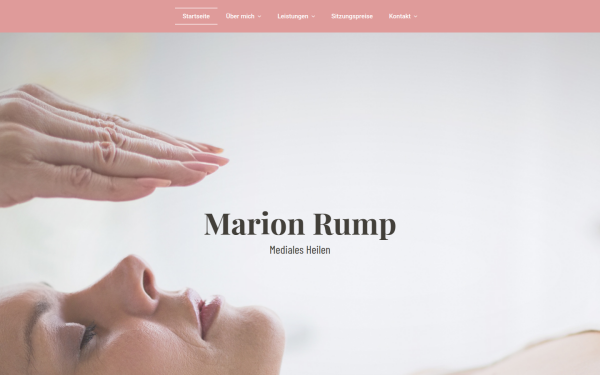 marionrump.de