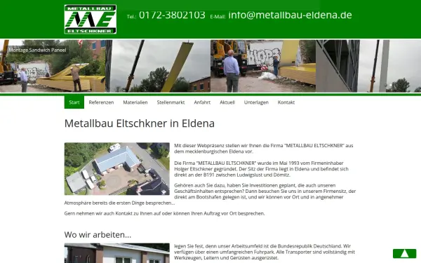 www.metallbau-eldena.de