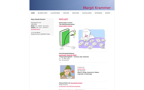 www.margit-krammer.at