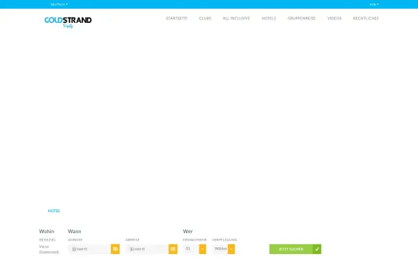 goldstrand-party.de