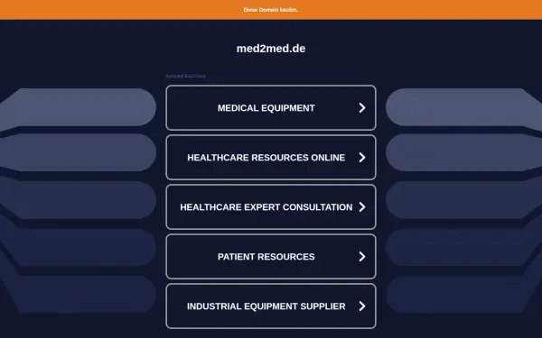 med2med.de