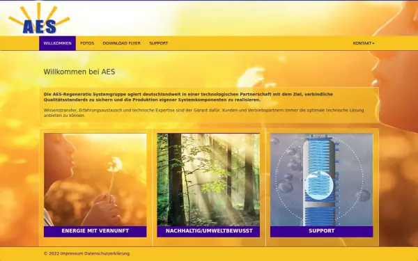 aes-energiesysteme.de