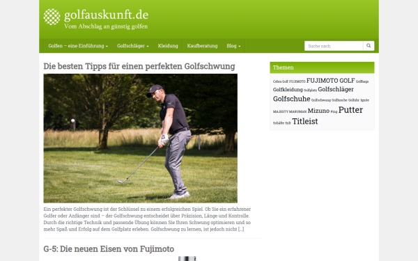 www.golfauskunft.de