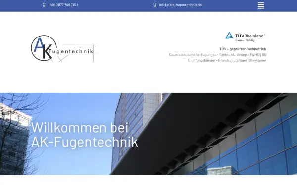 ak-fugentechnik.de