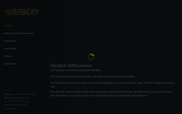 michaeler.co.at