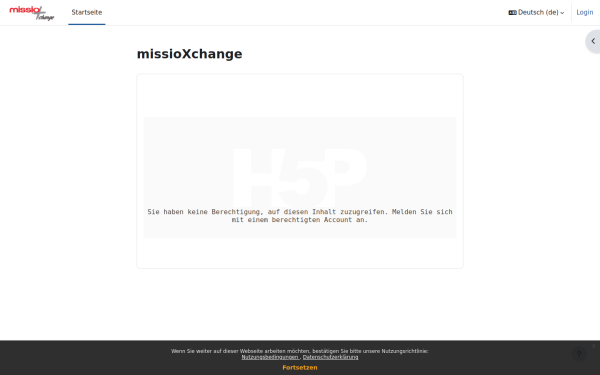 missioxchange.de