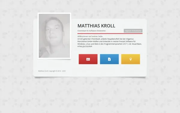 matthias-kroll.de
